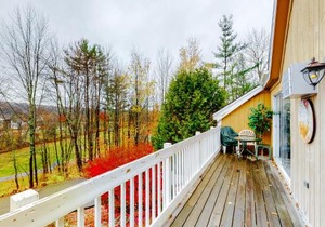 Mountainside Resort V