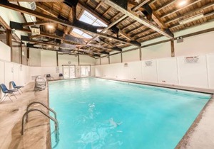 Mountainside Resort V