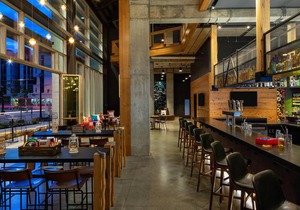 Moxy Minneapolis Downtown