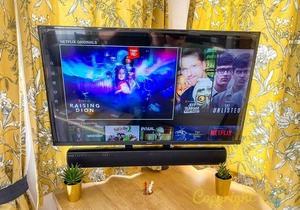 MP413 - Camber Sands Holiday Park - Smart TV's - Close to Facilities - Free Wifi - Sleeps 8 - Large