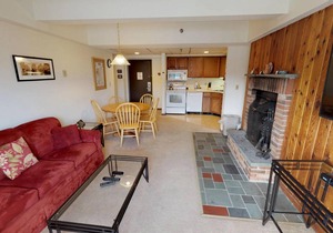 Mt Green 2-F04 in Killington