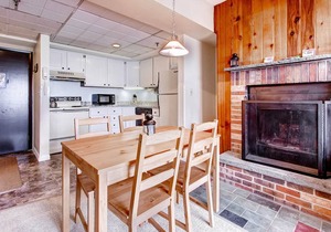 Mt Green 2-F09 in Killington