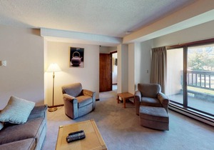 Mt Green 3-E10 in Killington