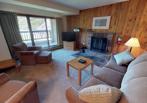 Mt Green 3-E10 in Killington