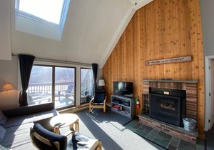 Mt Green 3-G01 in Killington