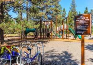 Mt View 10 | Discover Sunriver