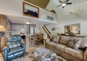 Mt View 33 | Discover Sunriver