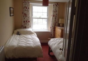 Much Loved Four Bedroom, Three Bathroom Family House