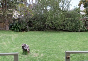 Mum's At Cowes the perfect budget friendly famo;y getaway.