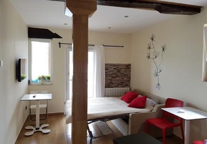 Mundaka Sea Flat