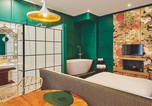 Muscari Cottage - Luxury Cottages