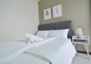 My Miu's Retreat Waterpark Homestay at Manhattan Ipoh BG