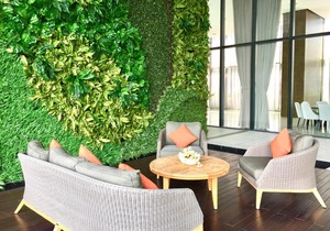 Nadi Bangsar By Sleepy Bear