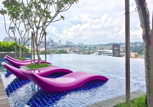 Nadi Bangsar By Sleepy Bear