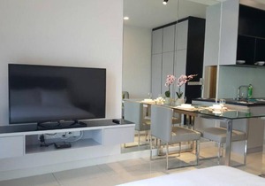 Nadi Bangsar Residence