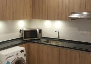 Nadi Bangsar Residence