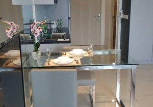 Nadi Bangsar Residence