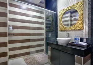 Nakula1, 3 Bedroom Villa, Contemporary Design, Seminyak