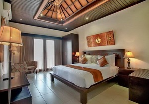 Nakula1, 3 Bedroom Villa, Contemporary Design, Seminyak