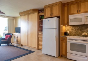 Napili Shores I-173 - Direct Oceanfront: “Sale” into Whale Season with Reduced Rates!