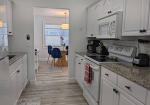 Naples Park, 3bdr Pool home, Beach Vacation