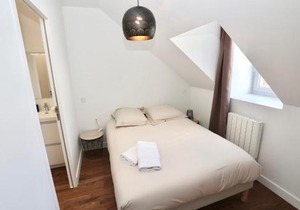 Napoléon Gare 8 T2 Dernier Etage ByLocly