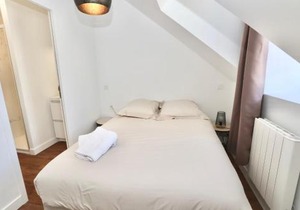 Napoléon Gare 8 T2 Dernier Etage ByLocly