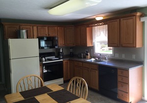 Narragansett Rhode Island Beach Rental-Scarborough Beach