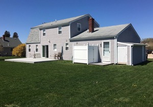 Narragansett Rhode Island Beach Rental-Scarborough Beach
