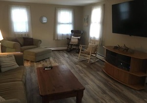 Narragansett Rhode Island Beach Rental-Scarborough Beach