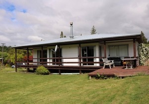 Naseby Holiday Haven
