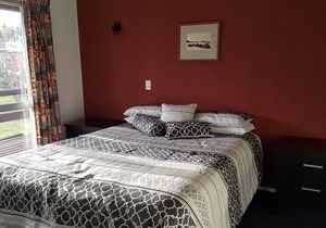 Naseby Holiday Haven