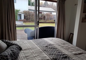 Naseby Holiday Haven