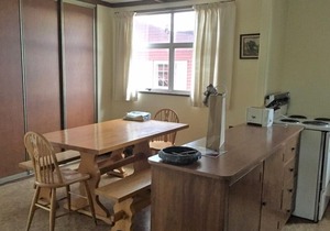 Naseby Holiday Haven