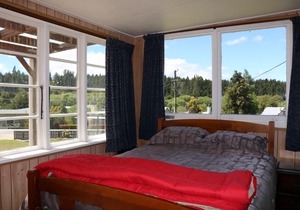 Naseby Kiwi Escape - Fabulous Naseby Holiday Home