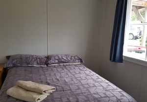 Naseby Kiwi Escape - Fabulous Naseby Holiday Home