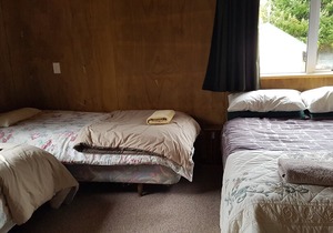 Naseby Kiwi Escape - Fabulous Naseby Holiday Home