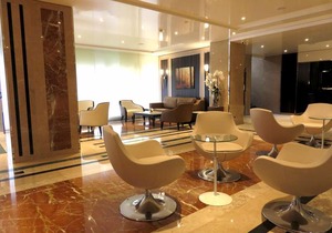 Nash Airport Hotel