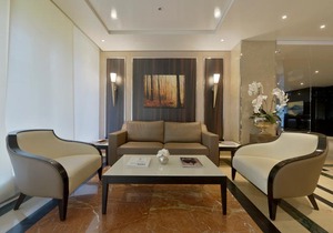 Nash Airport Hotel