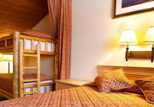 Natural Escape! Two Convenient Units, Close to Attractions