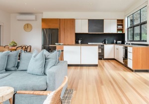 Naturally Shoreham - modern family escape