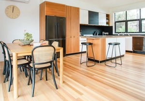 Naturally Shoreham - modern family escape