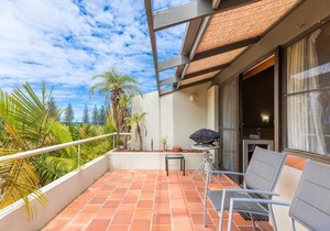 Nautilus Beachfront Villas & Spa