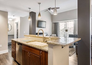 NEAR DOWNTOWN LARGE CONDO Sleeps 8 ~ 4BR With Private Balconies ~ 3 Full Baths