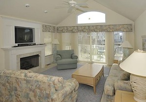 Neat and clean Seasonal rental