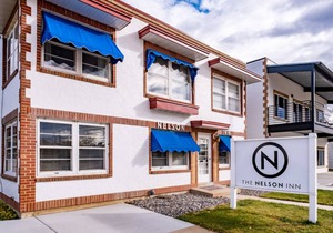 Nelson Inn - Heritage A