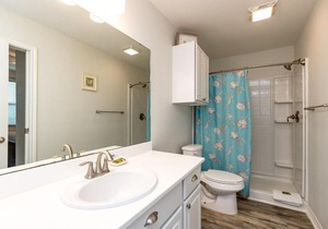 Nemo Cay Resort BC106K