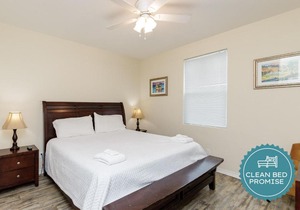 Nemo Cay Resort BC114K