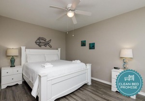 Nemo Cay Resort D142K Poolside