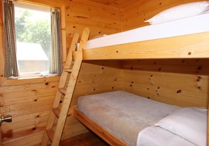 Neshonoc Lakeside Camping Resort